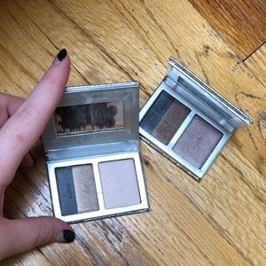 Pop Eyeshadow Palettes (Set of 2)